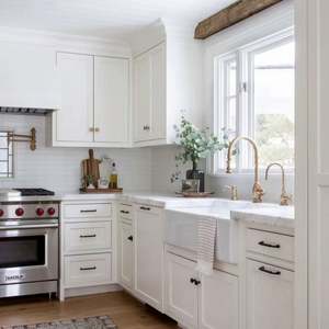 Ensembles complets d'armoires de cuisine modernes à vendre, armoires de cuisine - Product Image 5