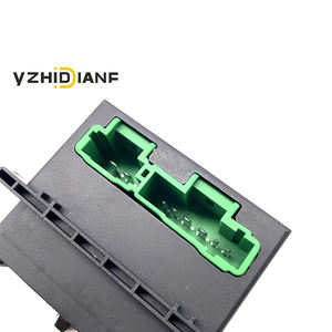 Pièces de climatisation de voiture Résistance du moteur du ventilateur de chauffage 6441.L2 6441L2 Pour Citroen C2 C3 Peugeot 107 207 - Product Image 4