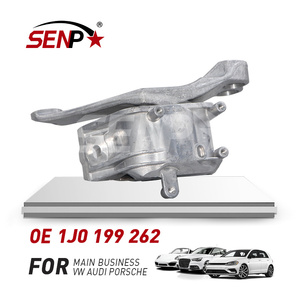 Pièces d'auto SENP pièce de moteur de haute qualité support de moteur pour VW Beatle/JETTA/2.5 2011-2019 OEM 1J0 199 262 DA - Product Image 5