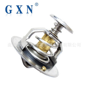 เทอร์โมสตัทเครื่องยนต์ Gxn 85 สำหรับ Isuzu D-Max 4Jj11 1.9T หมายเลขอะไหล่ทดแทน 8982277220 - Product Image 4