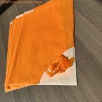 Etiquetas Adhesivas Transparentes Holográficas de Advertencia Médica, Papel Autoadhesivo de Vinilo Ultra Destructible A4, Venta al por Mayor