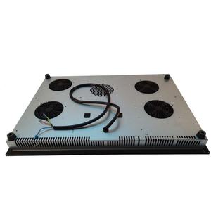 Vente flash - Plaque de cuisson à induction pour usage domestique avec cinq brûleurs, 8600 watts - Product Image 4