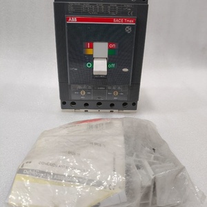 1SDA054437R1 1SDA054437R1 อุปกรณ์เสริมเบรกเกอร์วงจรไฟฟ้าอุตสาหกรรมสำหรับระบบจ่ายไฟ - Product Image 4