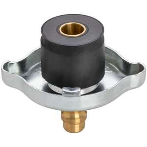 HAZET - 4800-11 Adaptador de radiador SMART/FORD, grupo japonés-EAN 4000896022267 JUEGO DE MOTOR Y DISTRIBUCIÓN - Product Image 2