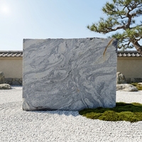 Bloc de granit gris de Shandong taillé à la machine TY – Solution globale écologique pour projets modernes avec support technique en ligne pour villas et parcs
