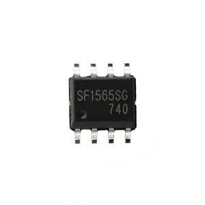แพ็คเกจ SF1565SG ชุดวงจรควบคุมการจัดการพลังงาน PWM แบบ SOP-8 - Product Image 1