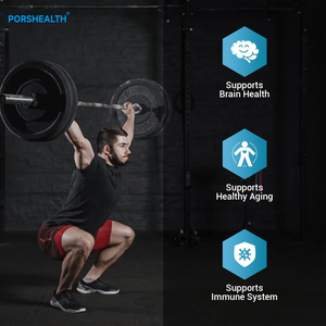 Vegan capsules met spermidine, ter ondersteuning van de spijsvertering en de immuunkracht, voor de gezondheid van de darmen, aanpasbare dosering voor volwassenen - Product Image 3