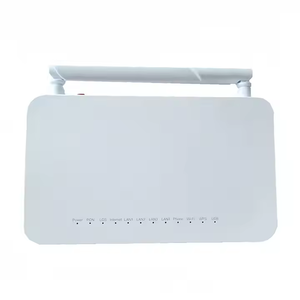 Bộ thu phát quang <span class=keywords><strong>ONU</strong></span> ONT <span class=keywords><strong>Wifi</strong></span> Router Modem EPON GPON băng tần kép F670L mới, đã qua sử dụng, <span class=keywords><strong>4GE</strong></span>+1TEL+1USB, AC 2.5G 5G <span class=keywords><strong>Wifi</strong></span>, mạng quang FTTH Xpon Xgspon - Product Image 4