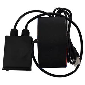 Tapis de transfert thermique rapide pour presse à casquettes, en silicone, 5,5x3 pouces, 110V, fabriqué en Chine - Product Image 4