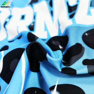 Normzl personnalisé Cheer <span class=keywords><strong>Majorette</strong></span> usine vendant des Bonnets de soie réversibles et des enveloppes de cheveux en satin Bonnets de cheveux en satin avec logo personnalisé - Product Image 6