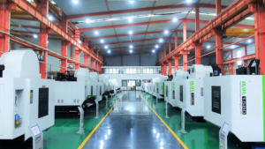 MVL1380 Industrial Automation <strong>Fanuc</strong> <strong>CNC</strong> Controller VMC <strong>3</strong> Axis <strong>CNC</strong> Vertical Milling <strong>Machine</strong> <strong>CNC</strong> Machining Center - Product Image 6