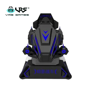 VRSGAMES virtual reality business virtual reality game console VR simulator supplier