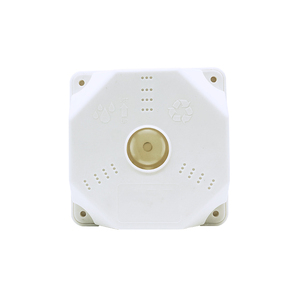 ZCEBOX Hộp Nối Cctv Gắn <span class=keywords><strong>Camera</strong></span> Nhà Máy Oem Vỏ Ngoài Trời Ip65 Abs - Product Image 2