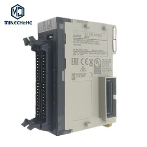 คอนโทรลเลอร์แบบตั้งโปรแกรมได้ PLC สำหรับ CJ1W-OD263 - Product Image 1