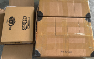 정품 포켓몬 트레이딩 카드 게임 PTCG 151 피규어 세트 수집 드림위버 풀박스 포켓몬 블라인드 박스 보드게임 - Product Image 3