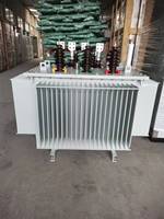 Prix bas Transformateur 200 Kva 1000 Kva Prix du transformateur de puissance 100kva