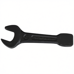 Fervi Open End Wrench Chrome Vanadium 8mm Automotive Repair <b>Tool</b> - Product Image 2