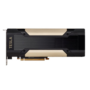 การ์ดจอ Original V10032GB HBM2 SXM2 PCIe 3.0x16 ความเร็วสูง สำหรับระบบเวิร์กสเตชัน AI Inference มีสินค้าในสต็อก - Product Image 1