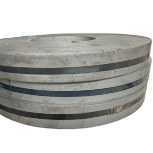 Precio bajo laminado en caliente/frío Q2358,Q235 tira de acero al carbono para la fabricación de petróleo - Product Image 6