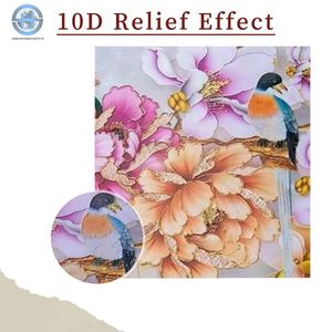 3d 5d Sea View Beach TV fond d'écran mural <span class=keywords><strong>papier</strong></span> <span class=keywords><strong>peint</strong></span> salon <span class=keywords><strong>chambre</strong></span> paysage <span class=keywords><strong>papier</strong></span> <span class=keywords><strong>peint</strong></span> personnalisé - Product Image 5