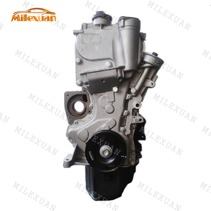 เครื่องยนต์เบนซินคุณภาพสูง EA111 <span class=keywords><strong>1</strong></span>.6 ลิตร CFN <span class=keywords><strong>4</strong></span> สูบ สำหรับรถยนต์ VW Golf Mk5 Mk6/<span class=keywords><strong>Polo</strong></span>/Passat/Crossfox/Audi 50/A3 - Product Image 3