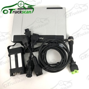 PTT V2.8.150 para Vocom VOCOM II 88894000 Herramienta de Diagnóstico para Camiones Pesados, Laptop CF19 - Product Image 2