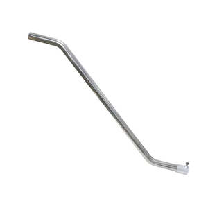<span class=keywords><strong>Aspiradora</strong></span> Industrial Eléctrica <span class=keywords><strong>Universal</strong></span> FIT, 50 Accesorios de <span class=keywords><strong>Manguera</strong></span> Antiestáticos de Acero Inoxidable, Codo Largo Reutilizable para Uso Doméstico - Product Image 4