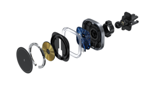 Cargador universal Tendencias Producto <span class=keywords><strong>2022</strong></span> Cargadores inalámbricos para <span class=keywords><strong>coche</strong></span> Best Seller 2025 - Product Image 5