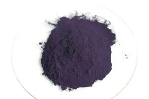 Tintes químicos orgánicos Pigmento krl violeta permanente violeta 23 para tinta de huecograbado a base solvente Fabricación industrial - Product Image 4