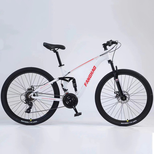 29 Inch Bicicleta <span class=keywords><strong>MTB</strong></span> Xe Đạp Khung Nhôm Hợp Kim Xe Đạp Leo Núi Xe Đạp Đầy Đủ Kép Hệ Thống Treo - Product Image 1
