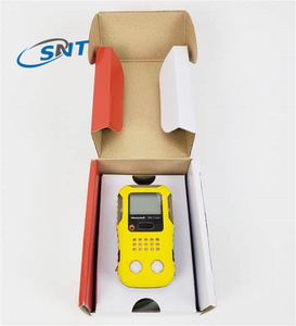 Portable Multi Gas Detector BWC4-Y-N BW Clip4 O2 CO H2S LEL With <b>Pump</b> Bwc4-b-n BWC4-Y-N Bw Microclip X3 Bw S - Product Image 5
