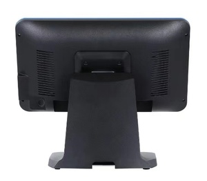 Pantalla táctil de 15 pulgadas para catering, sistema de venta al por menor, POS, terminal todo en uno, caja registradora, enlace, impresora automática, cajón de efectivo - Product Image 6