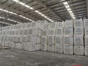 99% Polyacrylamide trắng tinh khiết cho keo tụ hiệu quả cao cho trầm tích CAS 9003-05-8 Pam - Product Image 5