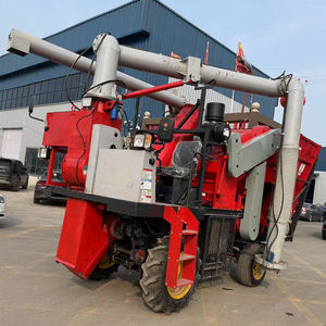 Hot Bán Nhỏ Ngô-Cối Máy Diesel Powered Ngô-Cối Nhỏ Ngô-Cối Trên Khuyến Mãi - Product Image 3