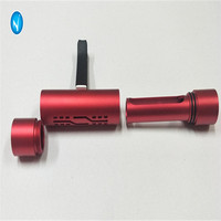 Diffuseur d'air pour voiture, aromathérapie, 50 pièces, pour véhicule, parfum d'huile essentielle, purificateur de fumée, Portable, solide, pince à Vent
