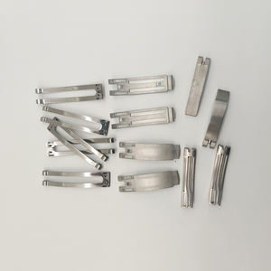 Piezas de reloj de acero inoxidable MIM personalizadas al por mayor de China, piezas de reloj de aleación de aluminio para pulvimetalurgia - Product Image 5