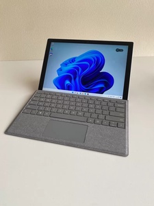 <span class=keywords><strong>Surface</strong></span> <span class=keywords><strong>Pro</strong></span> 7 + แท็บเล็ตธุรกิจ12.3 "2736x1824หน้าจอสัมผัส <span class=keywords><strong>I5</strong></span>-1135G7 16GB 512GB SSD ถอดได้ Wi-Fi 6 15H แบตเตอรี่ - Product Image 2