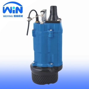 Pompe centrifuge électrique verticale à haute levée pour eau de mer Pompe à eau de mer à aspiration KBZ Pompe de drainage <span class=keywords><strong>submersible</strong></span> à aspiration - Product Image 1