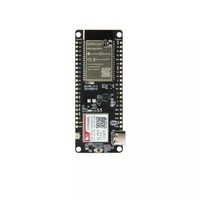 Carte de développement TTGO T-Call V1.4, module sans fil ESP32, antenne FPC, carte SIM, module SIM800H