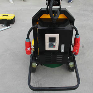 A6 <span class=keywords><strong>JS</strong></span> Bodens ystem Boden ausrüstung Polieren Diamant werkzeuge Schleif maschine für Beton - Product Image 3