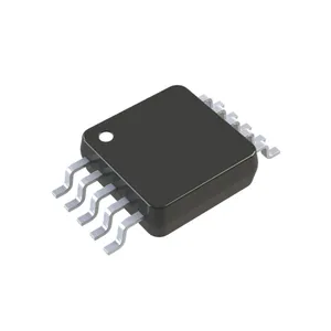 Componentes eletrônicos moldado Capacitor em estoque AD7685BRMZRL7 com ótimo preço IC circuitos integrados