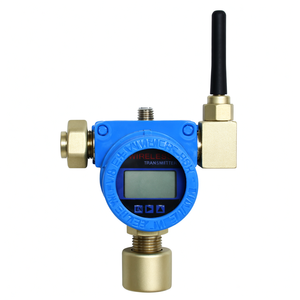 Transmetteur de pression sans fil LoRa GAMICOS GPT243 à alimentation par batterie -100KPa~260MPa IP55 1000m - Product Image 3