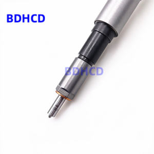 BDHCD Autoteile 0445110131 Kraftstoffeinspritzdüse Common Rail 7789661 für BMW 320d 330d 530d X3 X5 3.0d - Product Image 5