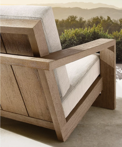Chaise longue de loisirs moderne en promotion pour extérieur, jardin, bord de piscine, plage - Product Image 5