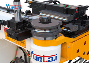 <span class=keywords><strong>Cintreuse</strong></span> de tubes automatique à 4 axes et 2 couches YT-18CNC <span class=keywords><strong>cintreuse</strong></span> de tubes de <span class=keywords><strong>petit</strong></span> diamètre - Product Image 6