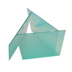 Filtre CCD <span class=keywords><strong>IR</strong></span>-CUT 650 nm de haute qualité en verre optique, transmission de 90 %, filtres optiques pour caméscopes personnalisés OEM - Product Image 2