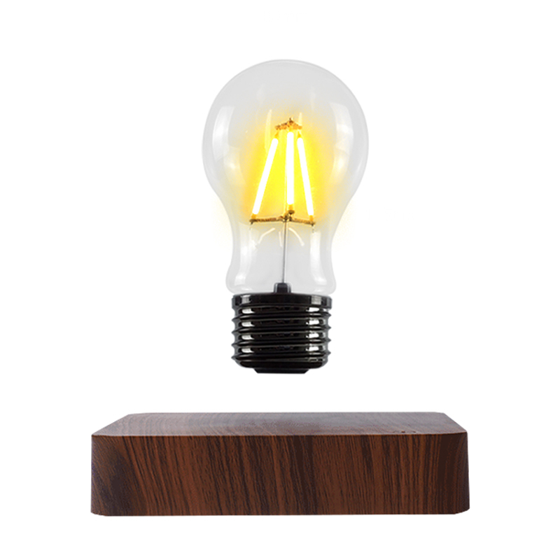 Bulb+Square Base