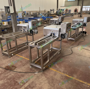 Machine automatique pour l'abattage et le desserrage des volailles (poulets, canards, oies) - Product Image 6