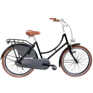 Vente en gros vélos classiques pour femmes, mode urbaine 26 pouces dames OEM ODM bicicleta vélos vintage - Product Image 2