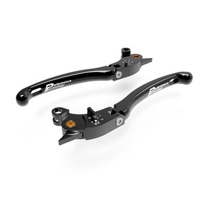 Palancas ajustables de freno/embrague ECO GP 1 para Aprilia (LE02) - Product Image 5